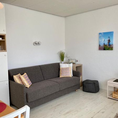 Haus Nautica 416 Διαμέρισμα Wangerooge Εξωτερικό φωτογραφία